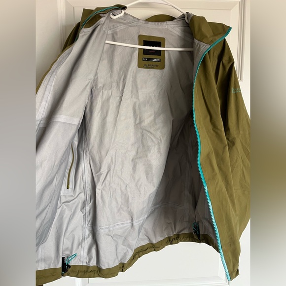 Mountain Standard Neoshell Terrain & Rain Jacket - Picture 7 of 8